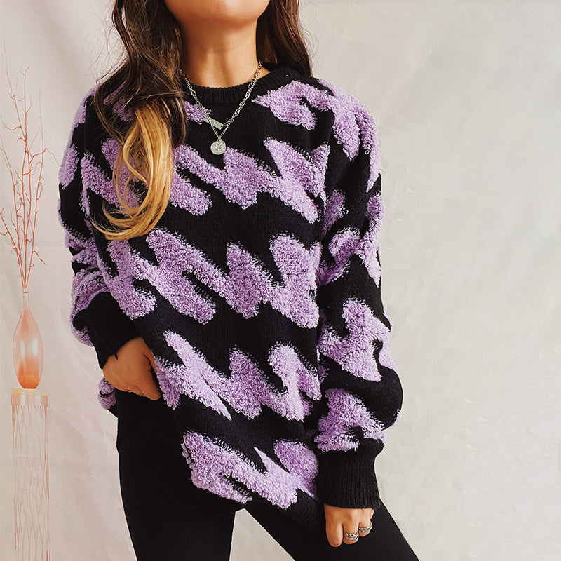 Stilla | Trendy sweater til ubesværede looks