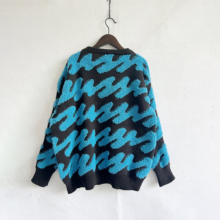 Stilla | Trendy sweater til ubesværede looks
