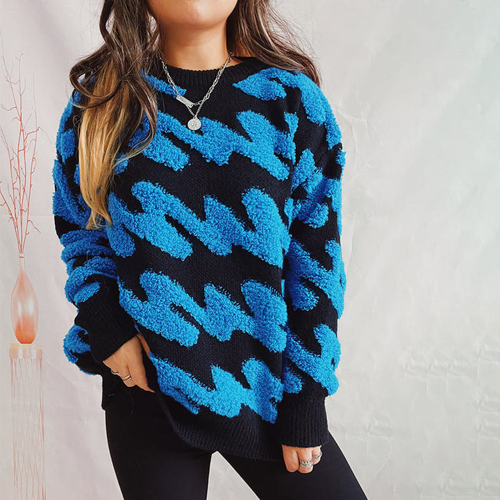 Stilla | Trendy sweater til ubesværede looks