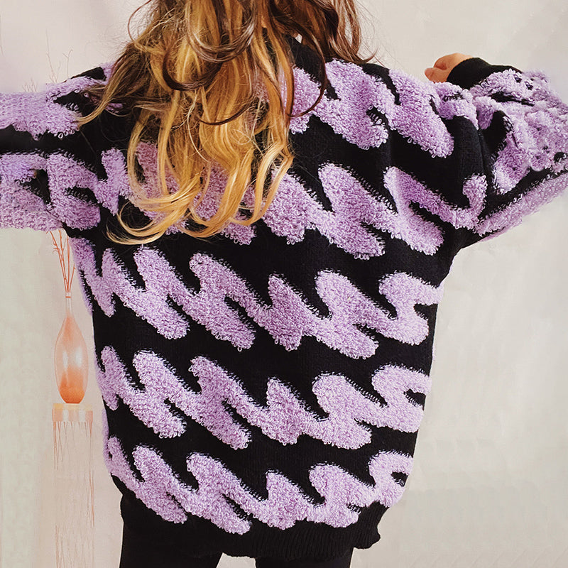 Stilla | Trendy sweater til ubesværede looks