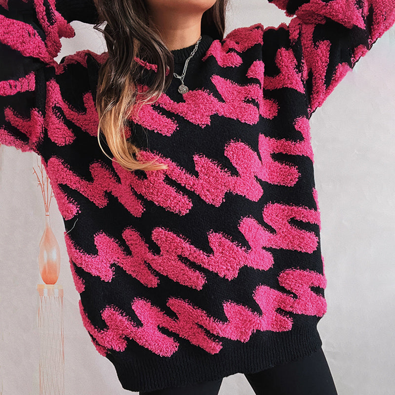 Stilla | Trendy sweater til ubesværede looks