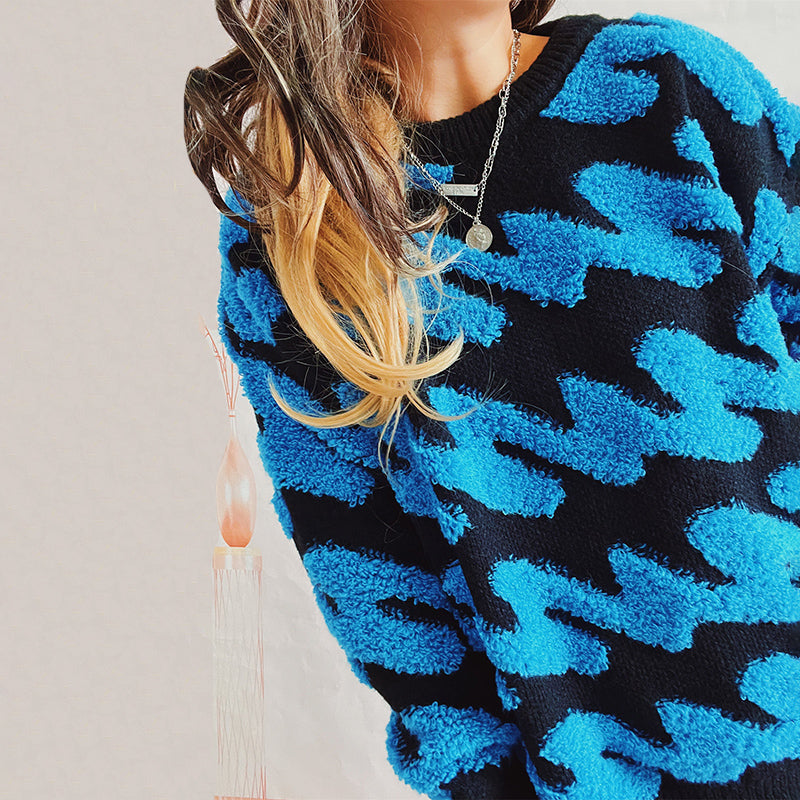 Stilla | Trendy sweater til ubesværede looks