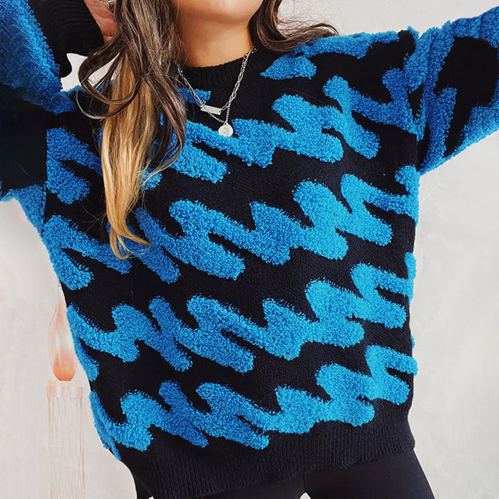 Stilla | Trendy sweater til ubesværede looks