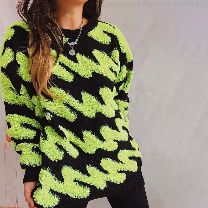 Stilla | Trendy sweater til ubesværede looks
