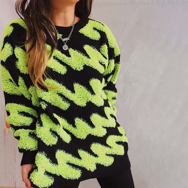 Stilla | Trendy sweater til ubesværede looks