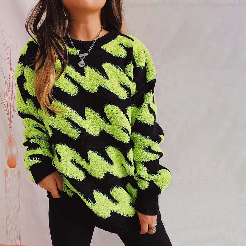 Stilla | Trendy sweater til ubesværede looks