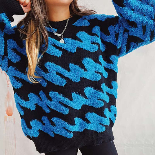Stilla | Trendy sweater til ubesværede looks