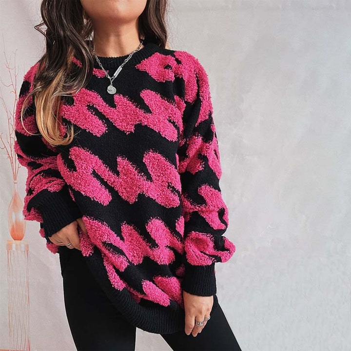 Stilla | Trendy sweater til ubesværede looks
