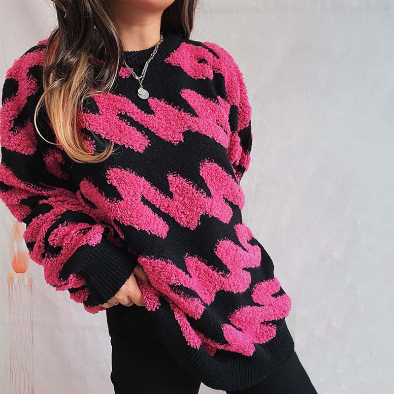 Stilla | Trendy sweater til ubesværede looks