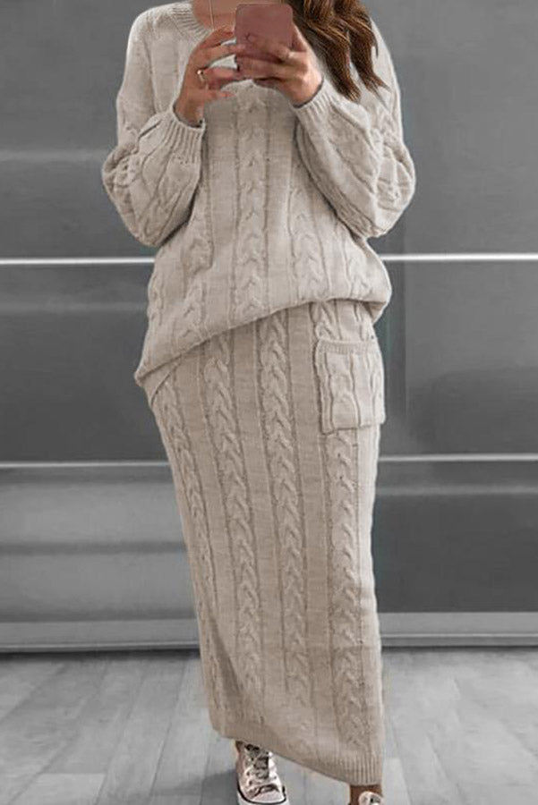 Stilla | Sweatshirt med ubesværet og elegant design