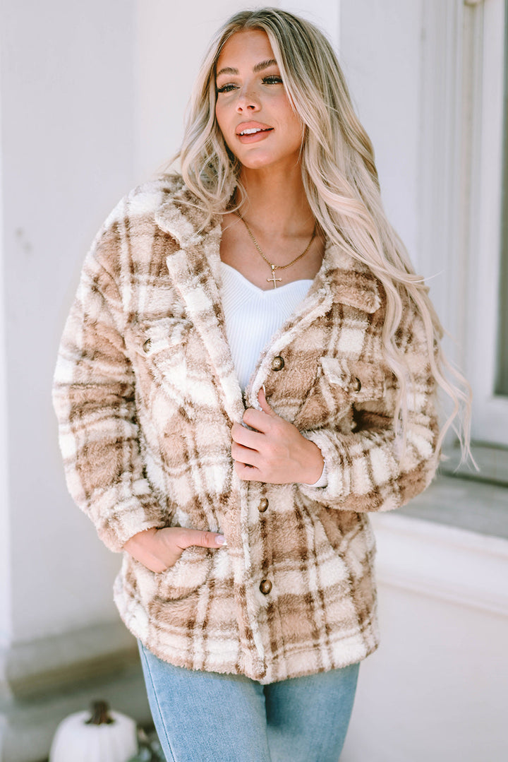 Stilla | Kravejakke