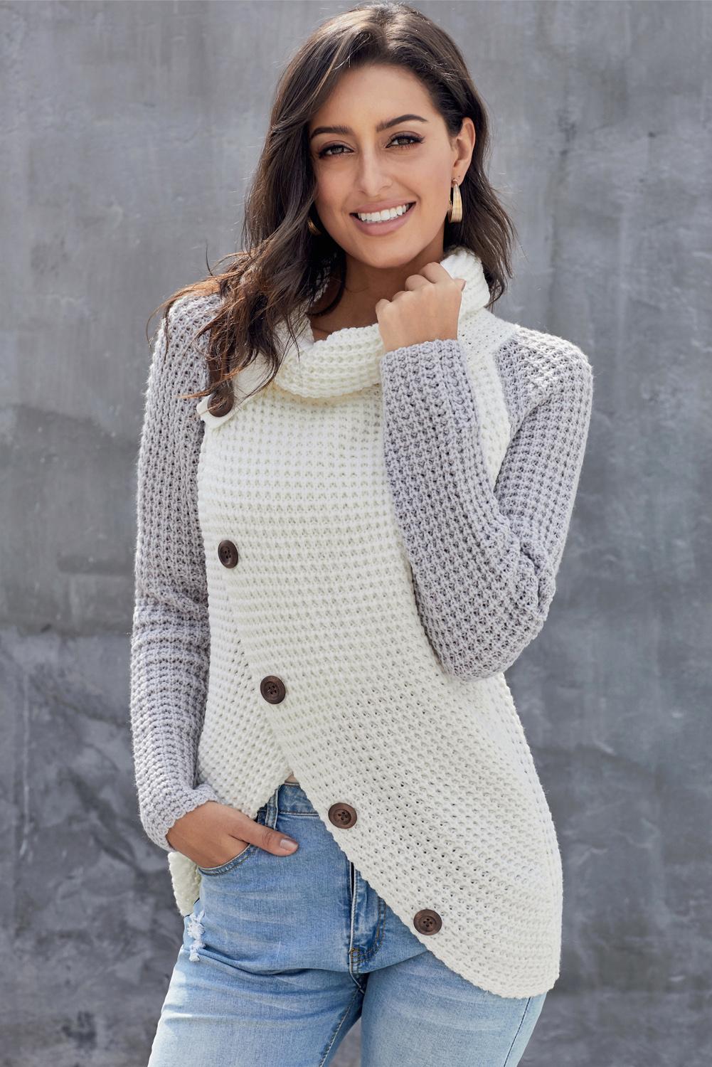 Stilla | Trendy, Casual Pullover-Style
