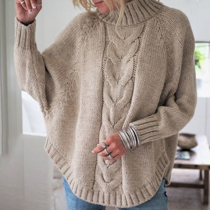 Stilla | Behagelig sweater