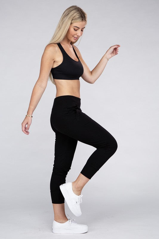 Stilla | Stretch Lounge Sweat Pants