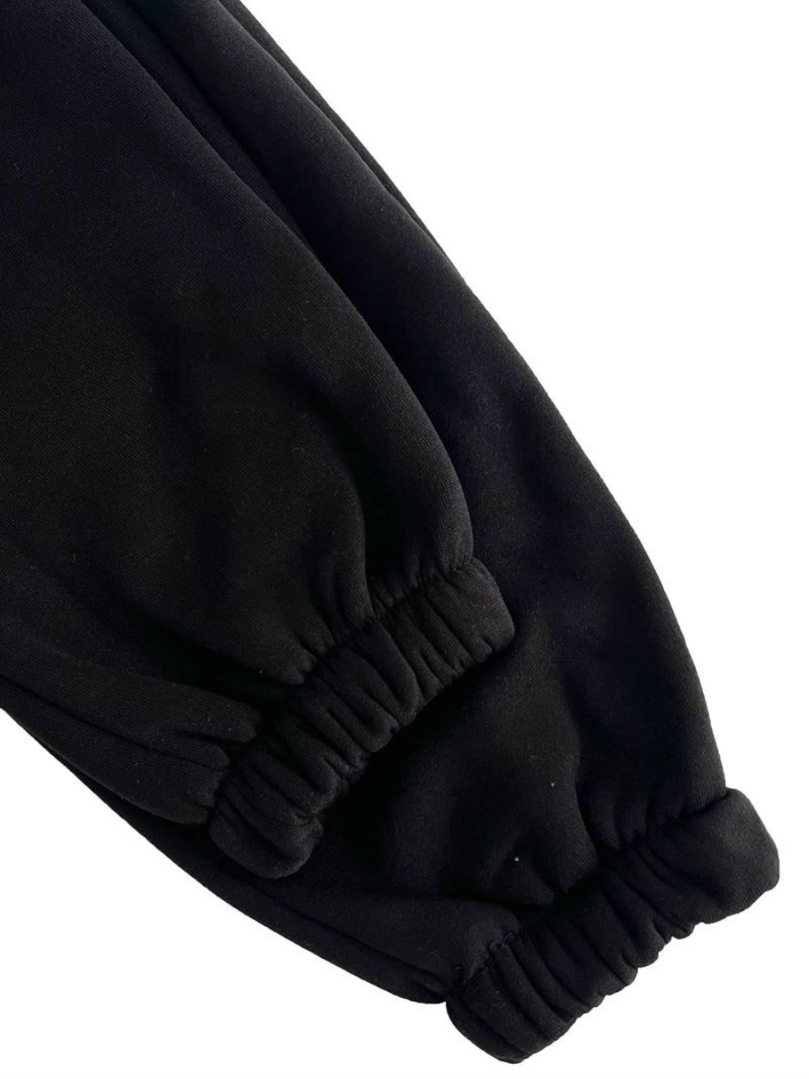 Stilla | Sweatshirt Og Joggingbukser