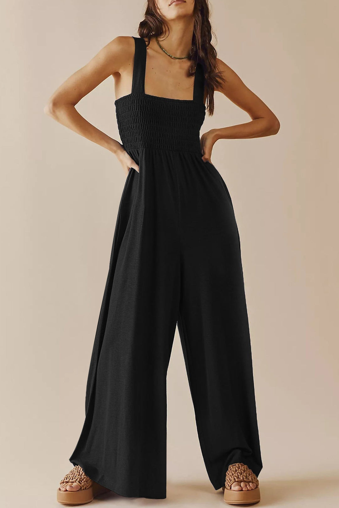 Stilla | Monoshirt Med Bukser