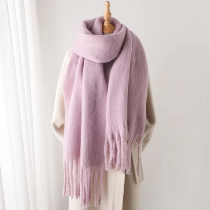 Stilla | Vinter-Sk scarf