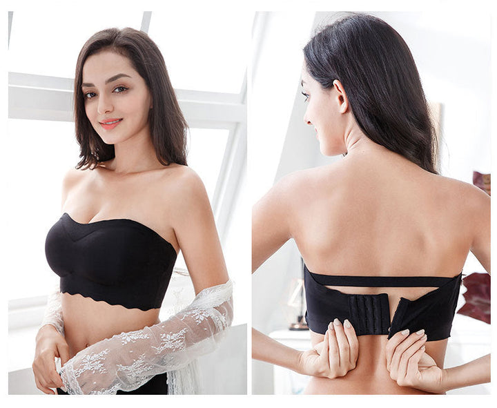 Stilla | Bøjle Bustier Luxelift