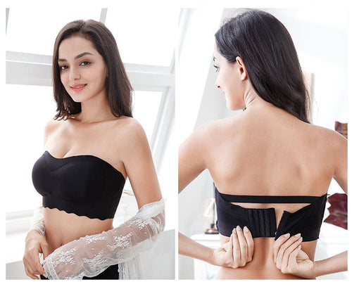 Stilla | Bøjle Bustier Luxelift