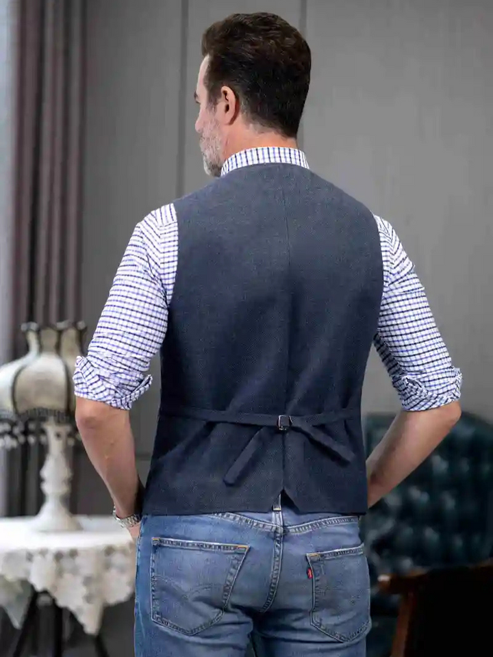 Skovae | Herre Vest