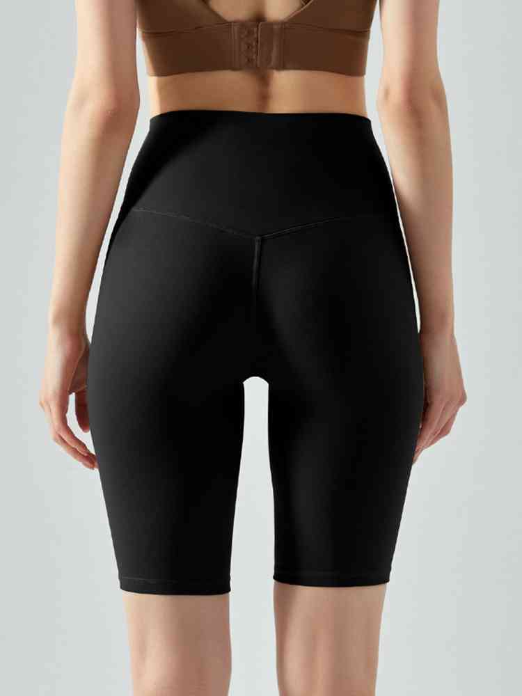 Stilla | Talje Slim Fits Sports Shorts