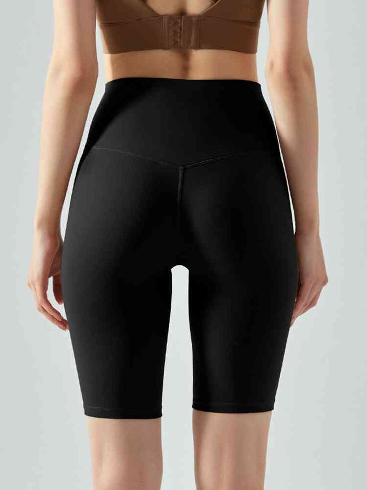 Stilla | Talje Slim Fits Sports Shorts