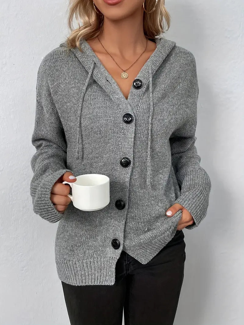 Stilla | Tidls Elegant Cardigan