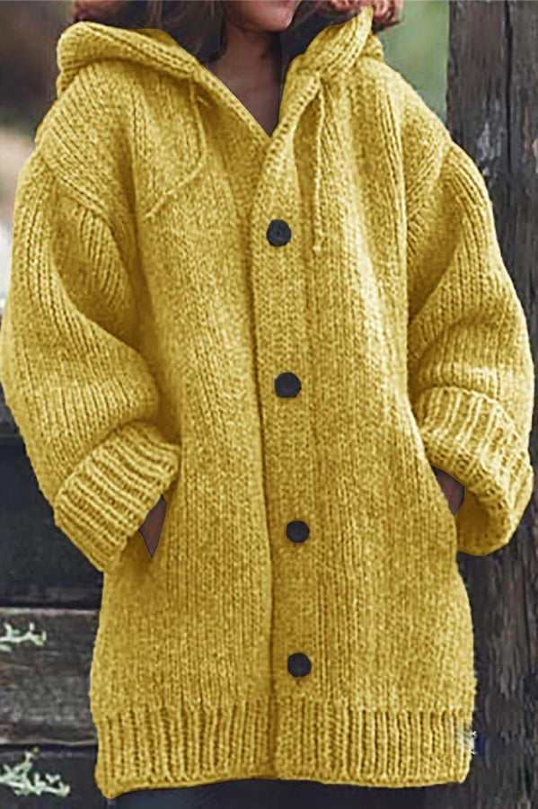 Stilla | Elegant, Taljeret Cardigan