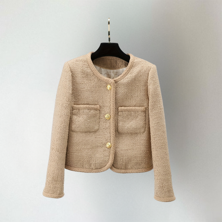 Stilla | Letvægts, Chic Strikket Cardigan til Lagdeling.