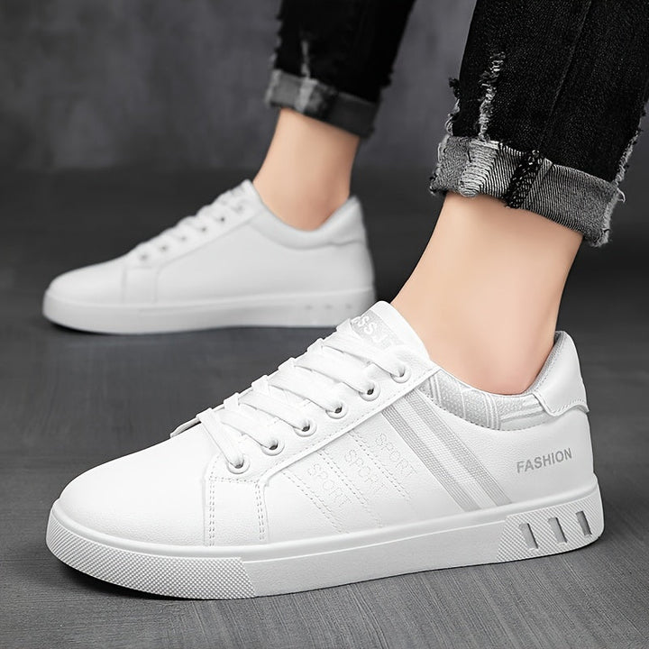 Skovae | Behagelige Lave Herresneakers til Hverdagen