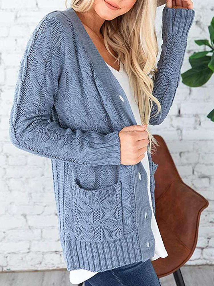 Stilla | Elegant og alsidig pullover