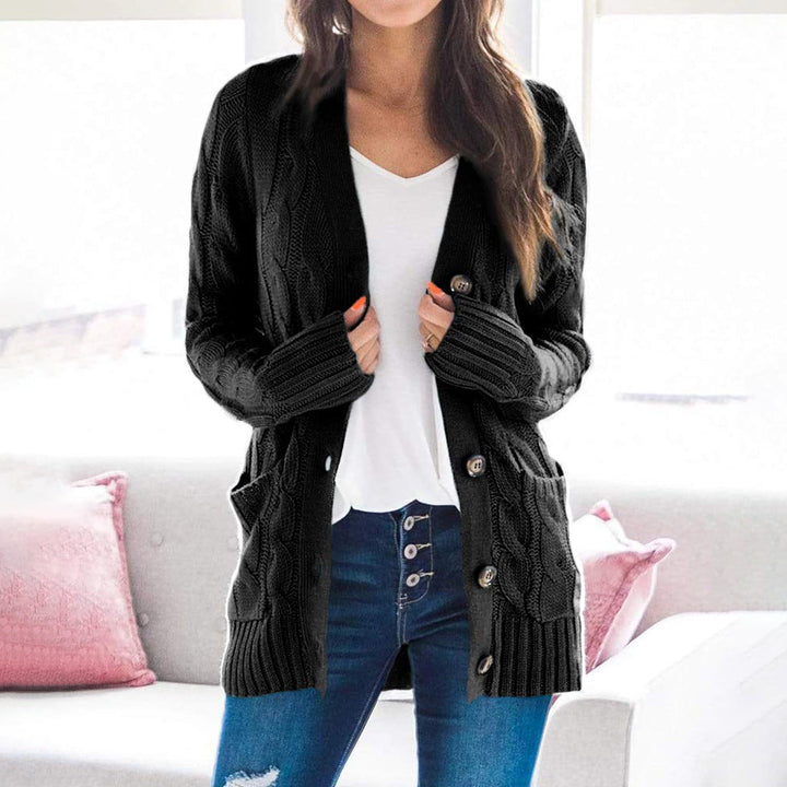 Stilla | Elegant og alsidig pullover