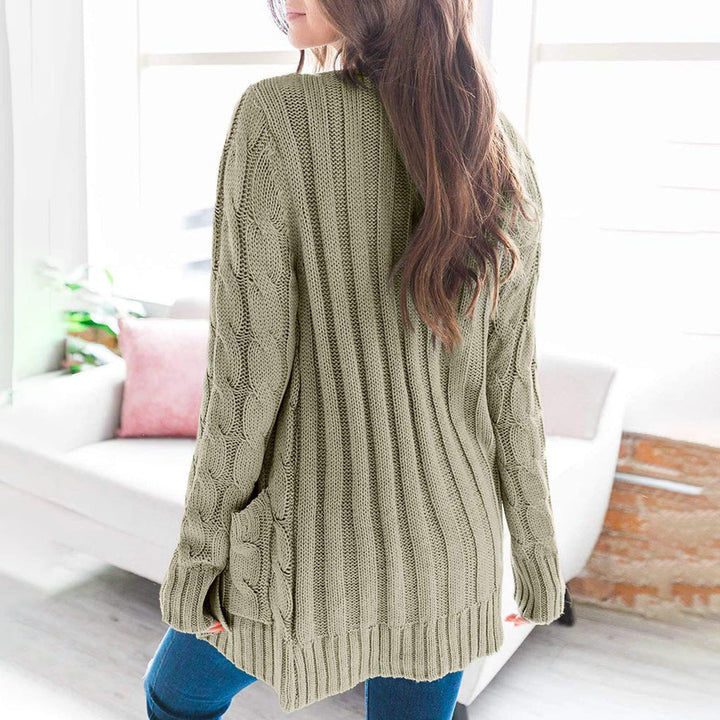 Stilla | Elegant og alsidig pullover