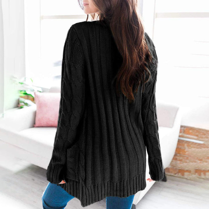 Stilla | Elegant og alsidig pullover
