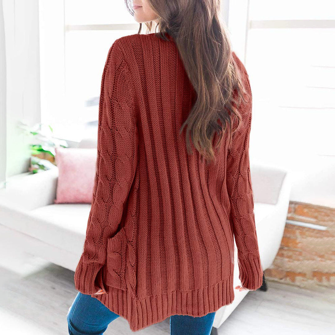 Stilla | Elegant og alsidig pullover