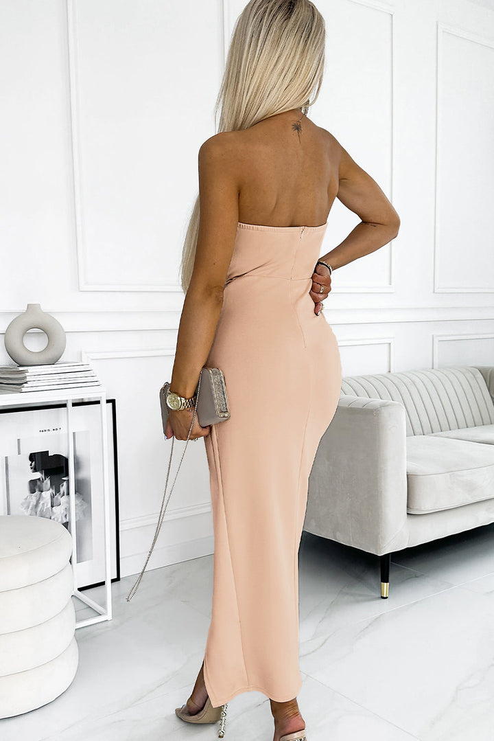 Stilla | Split Bodycon Kjole