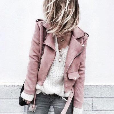 Stilla | Elegant, Taljeret Jakke