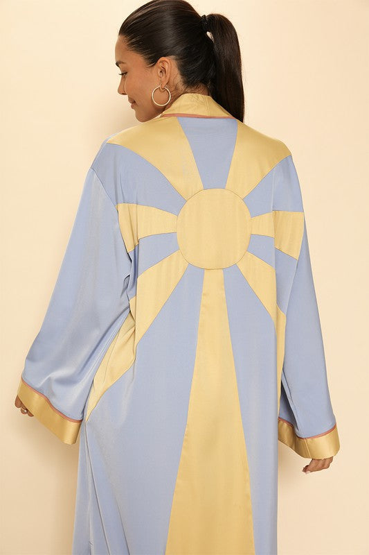 Stilla | Kimono