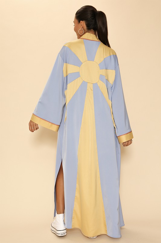 Stilla | Kimono