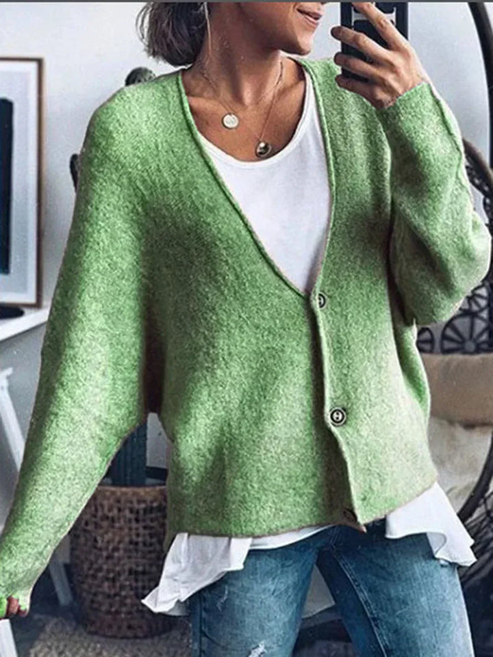 Stilla | Casual og Elegant Jakke