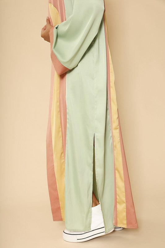 Stilla | Ark Kimono