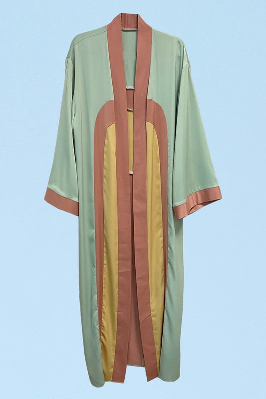 Stilla | Ark Kimono