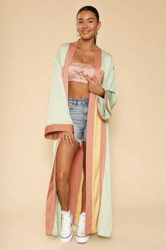 Stilla | Ark Kimono
