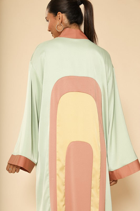 Stilla | Ark Kimono