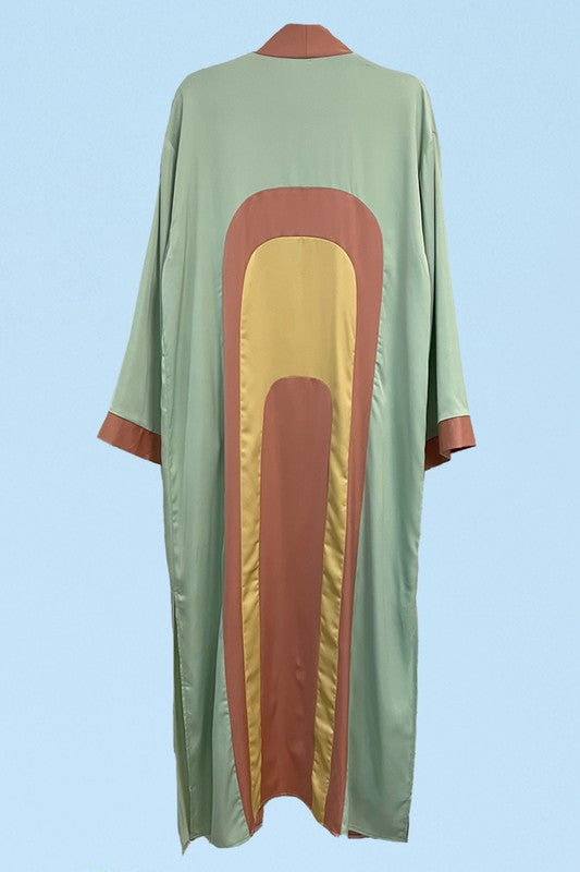 Stilla | Ark Kimono