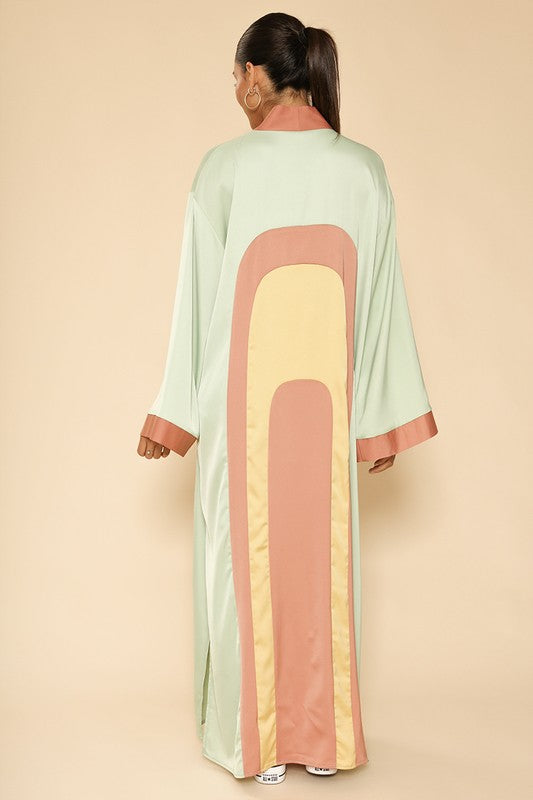 Stilla | Ark Kimono
