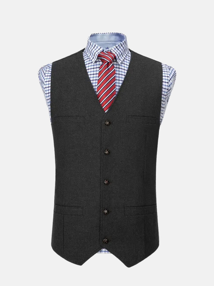Skovae | Herre Vest