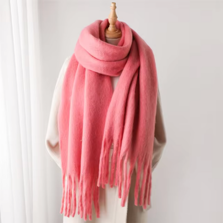 Stilla | Vinter-Sk scarf