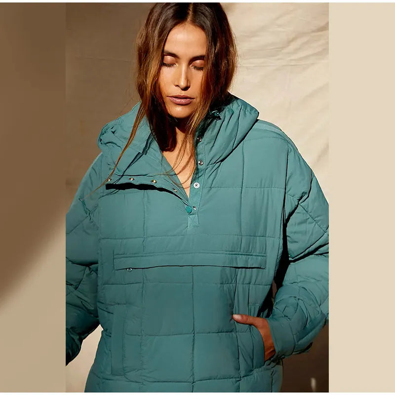 Stilla | Fritidsjakke og Sweater, Tynd Men Varm Til Kvinder