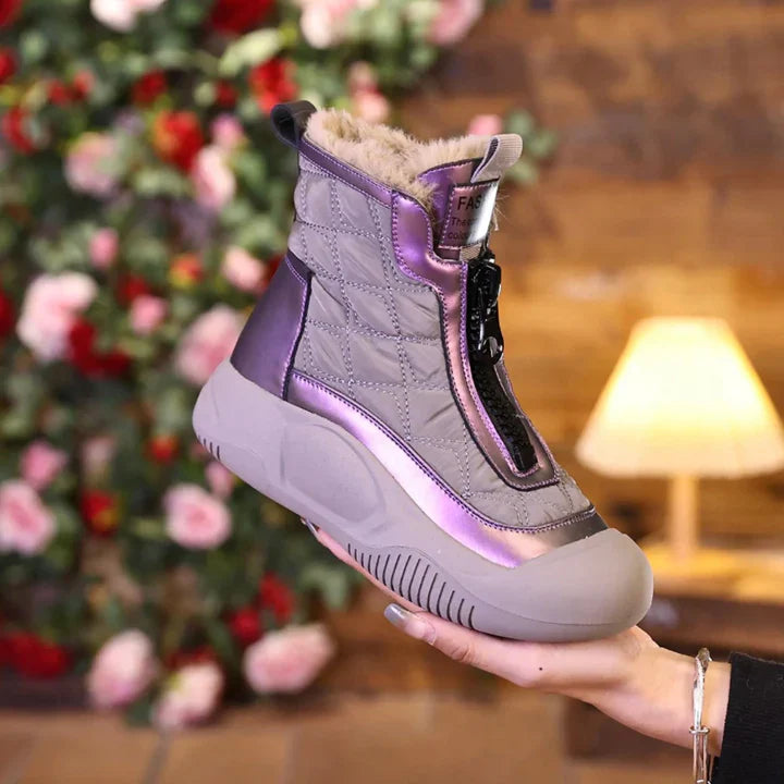 Stilla | Sne Boots
